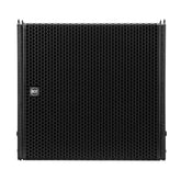 RCF HDL 35-as 100-240v active flyable subwoofer module